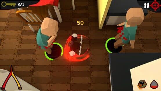 ThanksTaking — screenshot 7