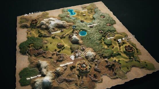 Successor — screenshot 1