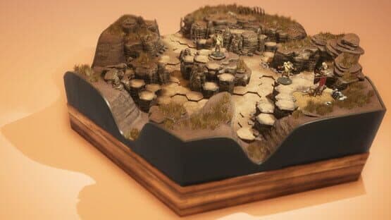 Successor — screenshot 2