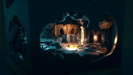 Successor — screenshot 4
