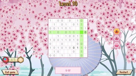 Mega Sudoku: Binary & Suguru — screenshot 3