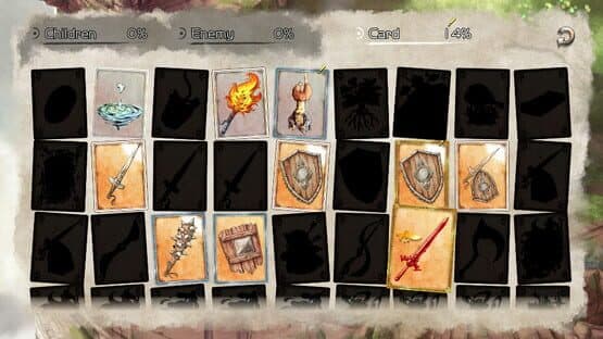 Arcana of Paradise: The Tower — screenshot 7
