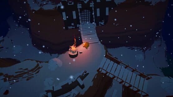 Haven Park — screenshot 5