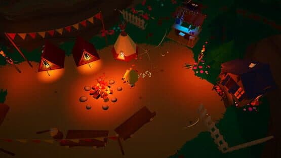 Haven Park — screenshot 6