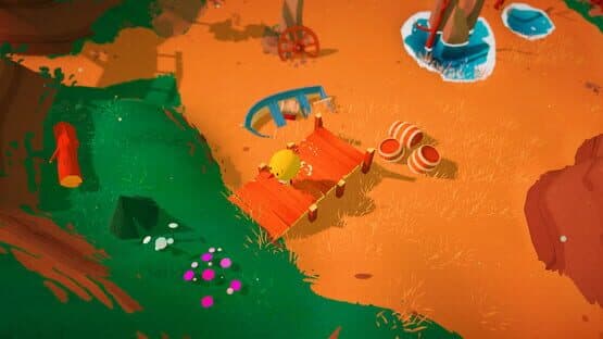 Haven Park — screenshot 8