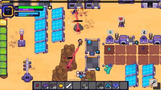 Nova Lands — screenshot 6