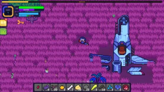 Nova Lands — screenshot 7