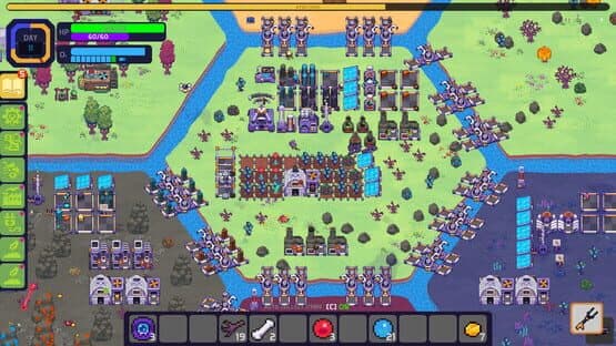 Nova Lands — screenshot 8