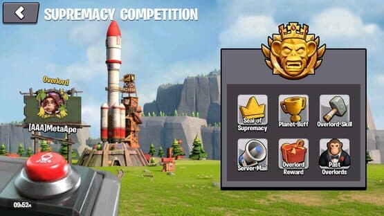 Meta Apes — screenshot 1
