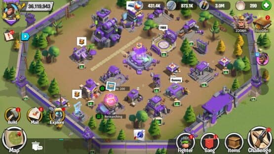 Meta Apes — screenshot 5