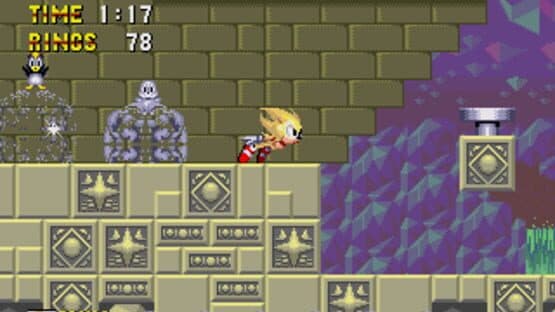 Sonic & Johnny — screenshot 5