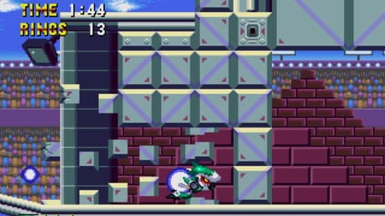 Sonic & Johnny — screenshot 6