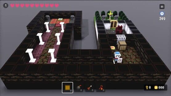 BQM: BlockQuest Maker - Remastered — screenshot 5