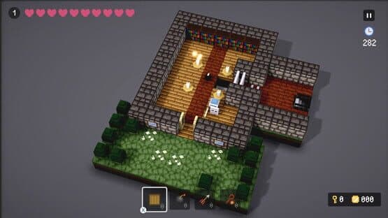 BQM: BlockQuest Maker - Remastered — screenshot 6