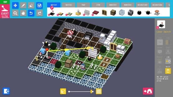 BQM: BlockQuest Maker - Remastered — screenshot 7