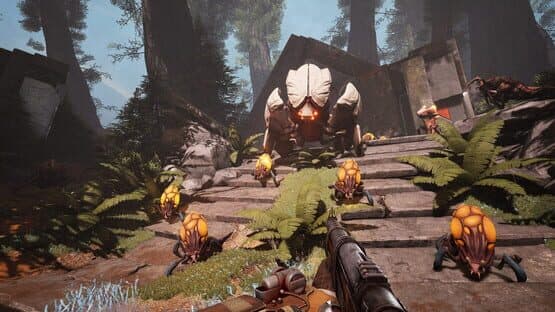 Voidtrain — screenshot 6