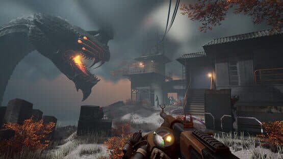 Voidtrain — screenshot 7