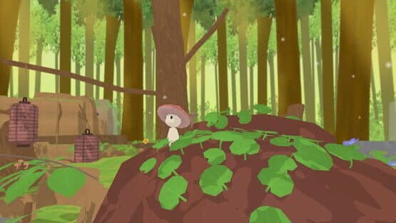 Smushi Come Home — screenshot 7