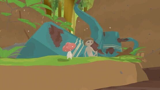 Smushi Come Home — screenshot 8