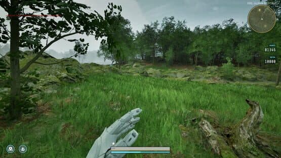 Altera — screenshot 2