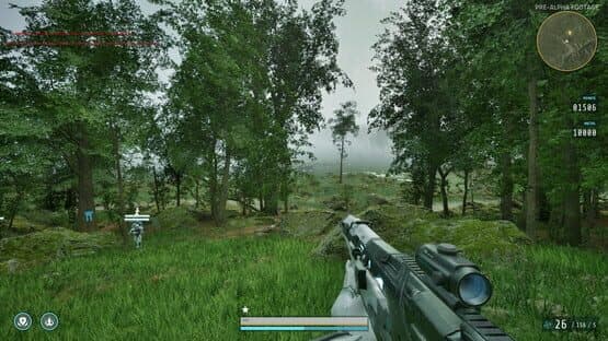 Altera — screenshot 3
