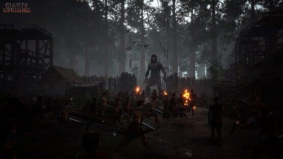 Giants Uprising — screenshot 7