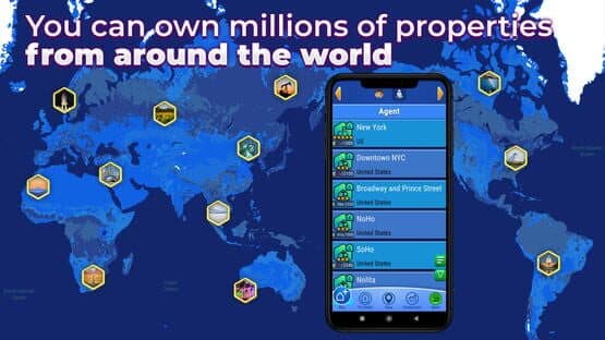 Landlord Go! — screenshot 5