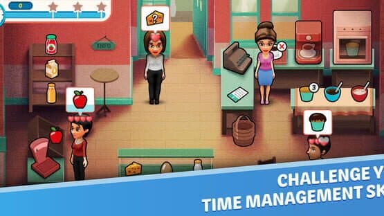 Farm Shop: Time Management Game — screenshot 1