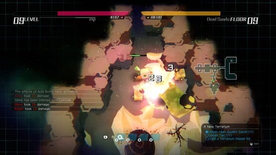 Void Terrarium 2 — screenshot 1