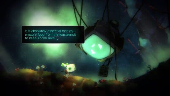 Void Terrarium 2 — screenshot 2
