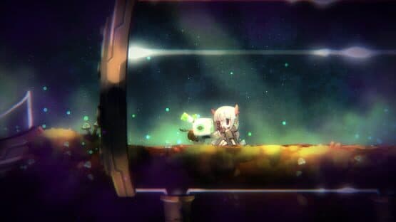 Void Terrarium 2 — screenshot 3