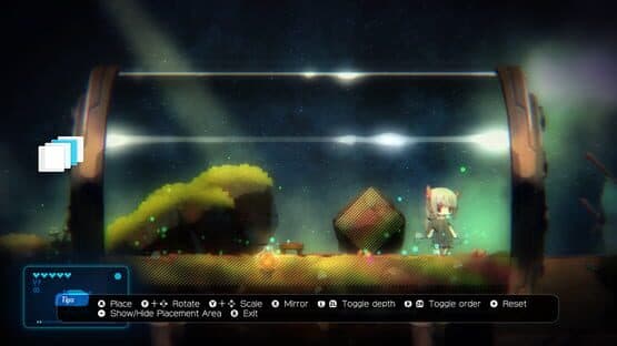 Void Terrarium 2 — screenshot 4