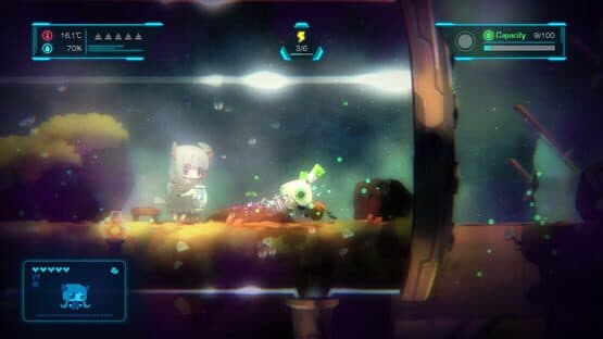 Void Terrarium 2 — screenshot 5