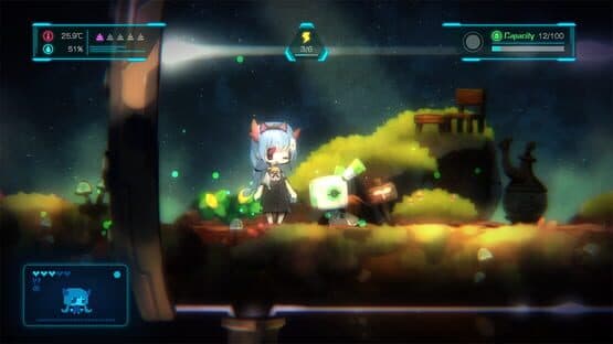Void Terrarium 2 — screenshot 6