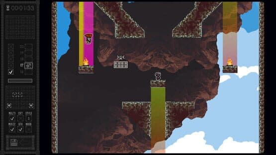 Goat's Tale 2 — screenshot 1