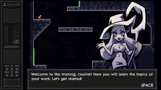 Goat's Tale 2 — screenshot 2