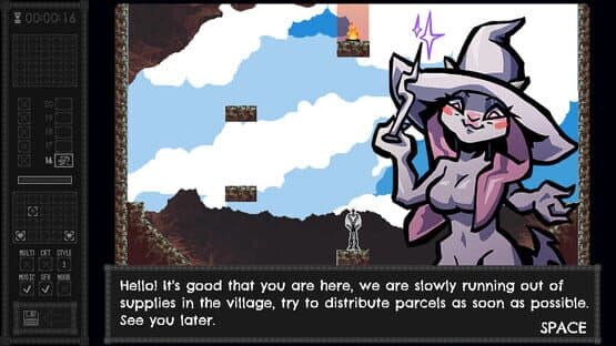 Goat's Tale 2 — screenshot 4