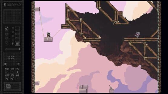 Goat's Tale 2 — screenshot 5