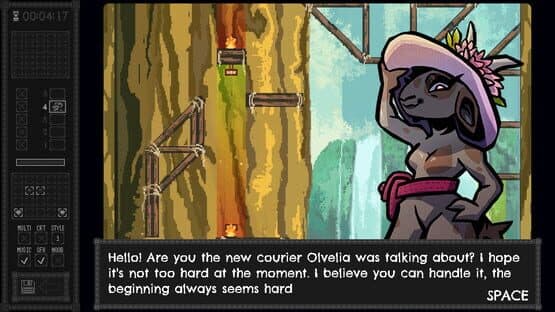 Goat's Tale 2 — screenshot 6