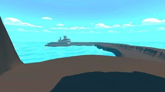 Quack Island — screenshot 1