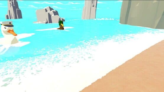 Quack Island — screenshot 4