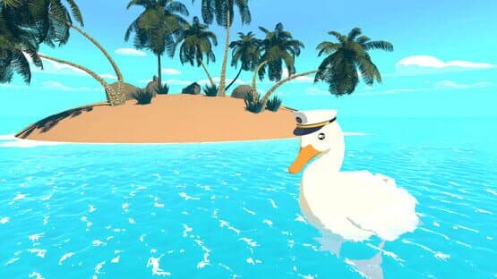 Quack Island — screenshot 7