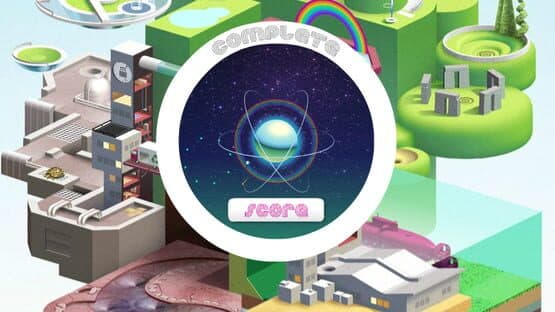 Wonderputt — screenshot 3