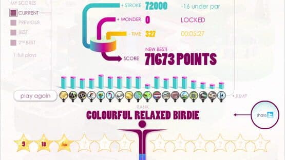 Wonderputt — screenshot 4