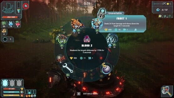 The Fate of Baldr — screenshot 4