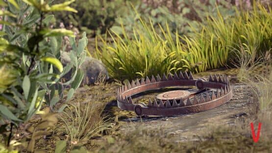 Vigor Chronicles: Reckoning — screenshot 2