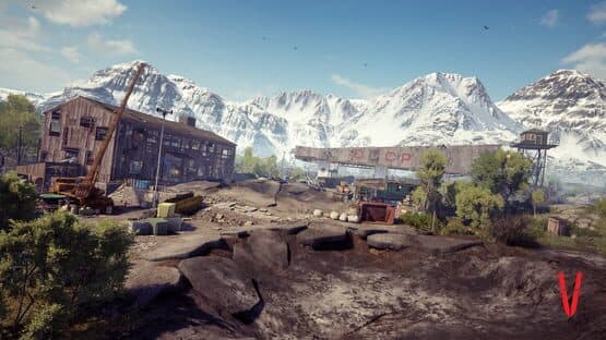 Vigor Chronicles: Reckoning — screenshot 3