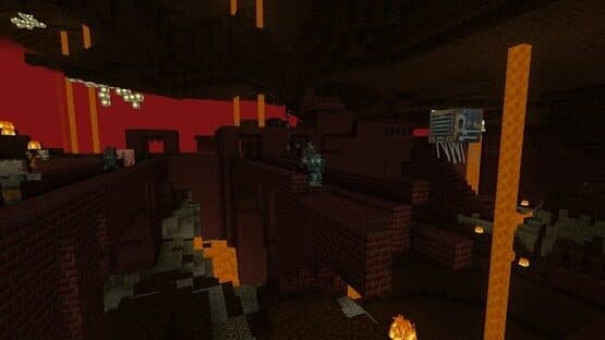 Minecraft: Vault-Tec Mash-up — screenshot 3