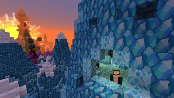 Minecraft: Adventure Time Mash-up — screenshot 4