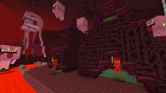 Minecraft: Adventure Time Mash-up — screenshot 5